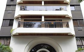 Matiz Manhattan Hotel